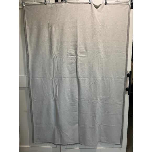 Syracuse University Cotton Blend blanket by TCX Apparel, Size: 70" x 35" - Picture 6 of 8